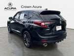 2023 Acura RDX w/A-Spec Package