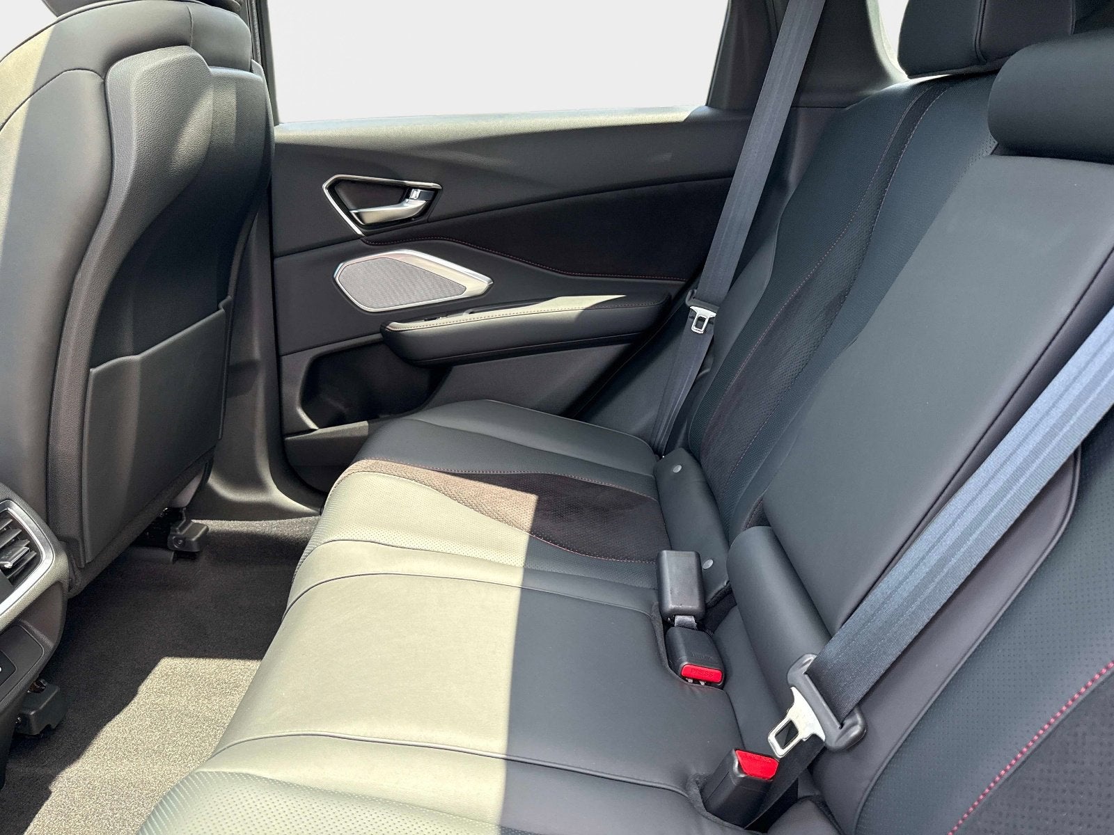 2022 Acura RDX w/A-Spec Package