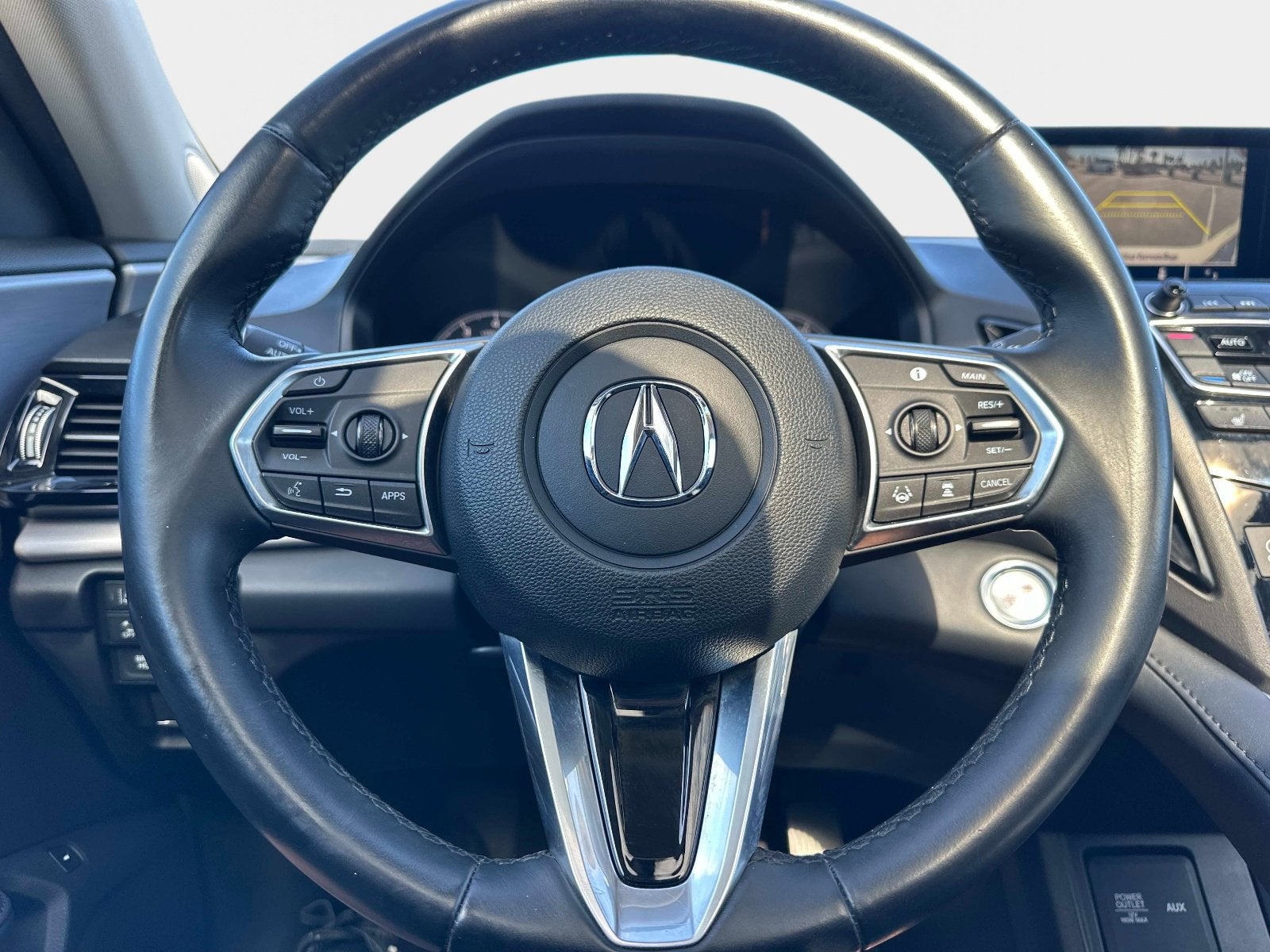 2019 Acura RDX Base