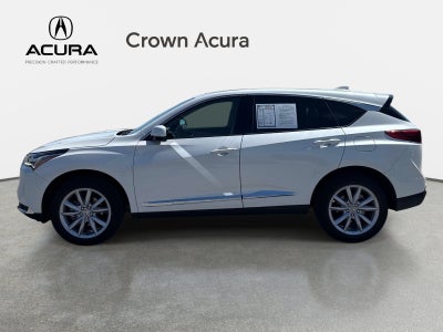 2024 Acura RDX Base