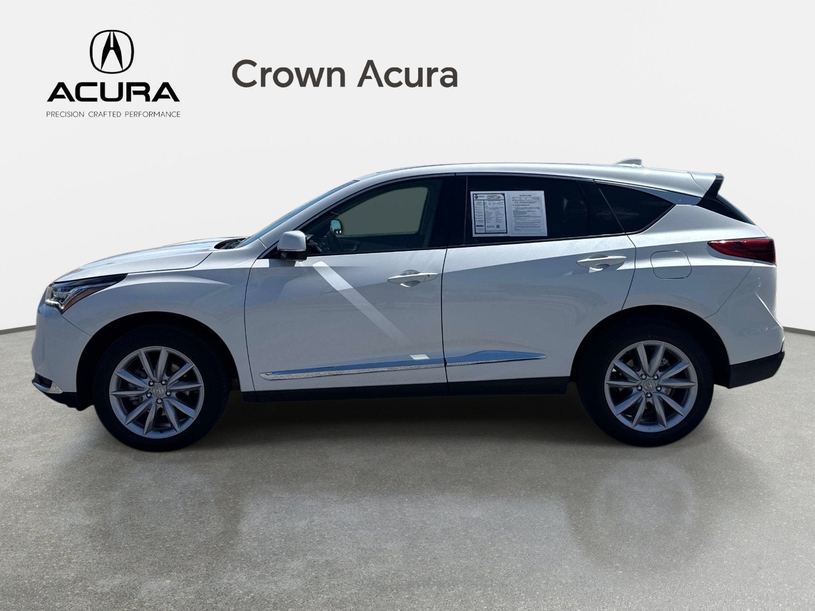 2024 Acura RDX Base