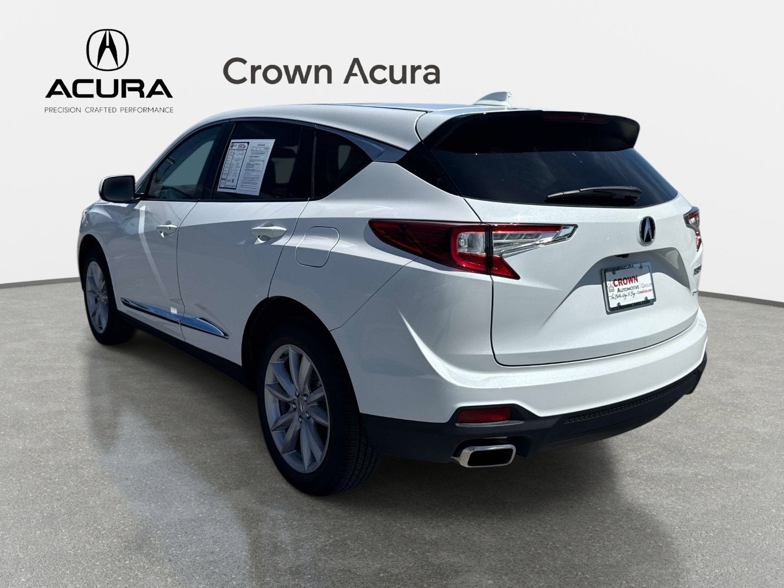 2024 Acura RDX Base