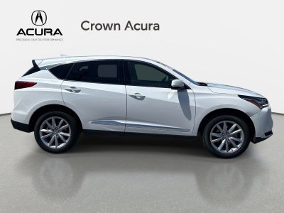 2024 Acura RDX Base