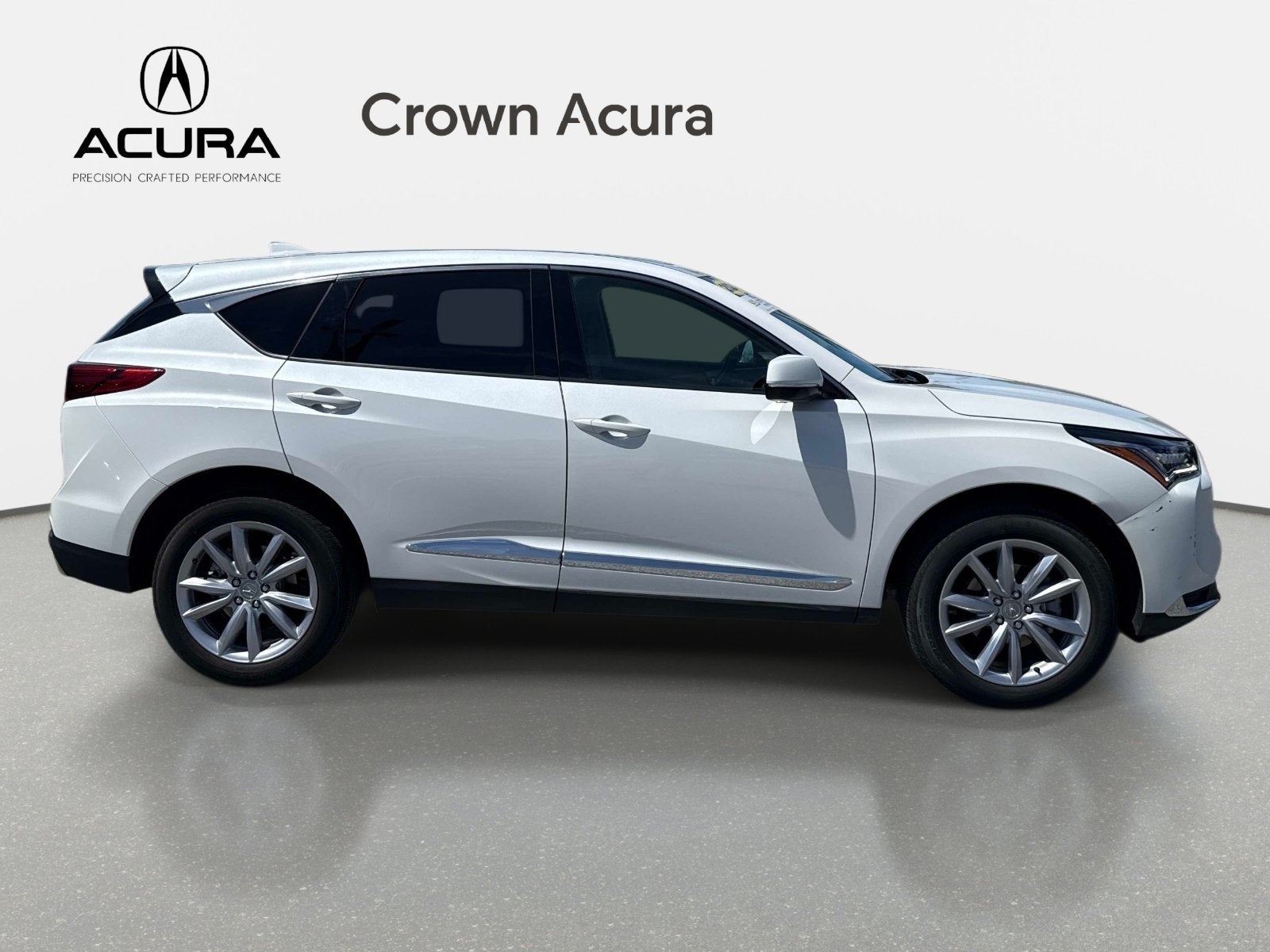 2024 Acura RDX Base