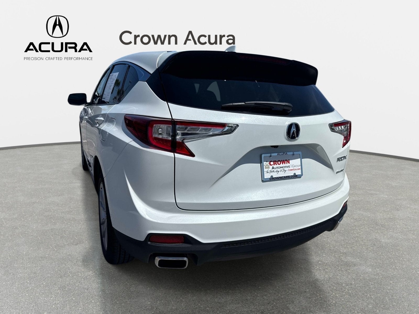 2024 Acura RDX Base