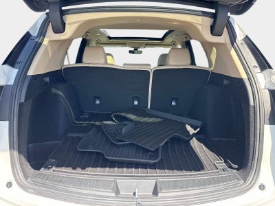 2024 Acura RDX Base