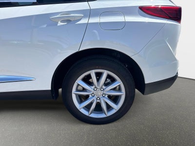 2024 Acura RDX Base