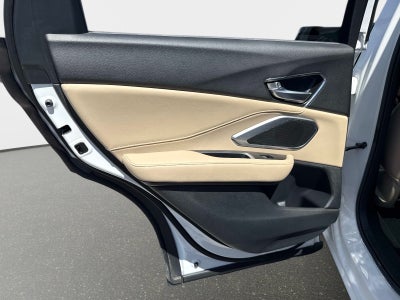 2024 Acura RDX Base