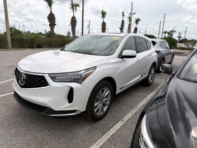 2024 Acura RDX Base
