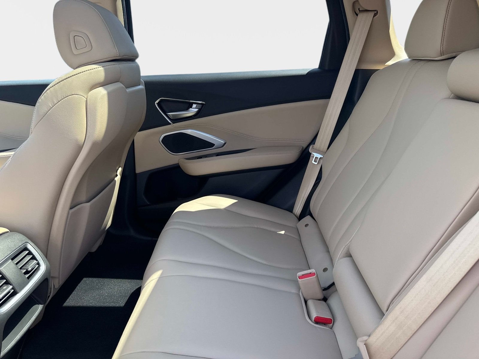 2024 Acura RDX Base