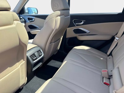 2024 Acura RDX Base