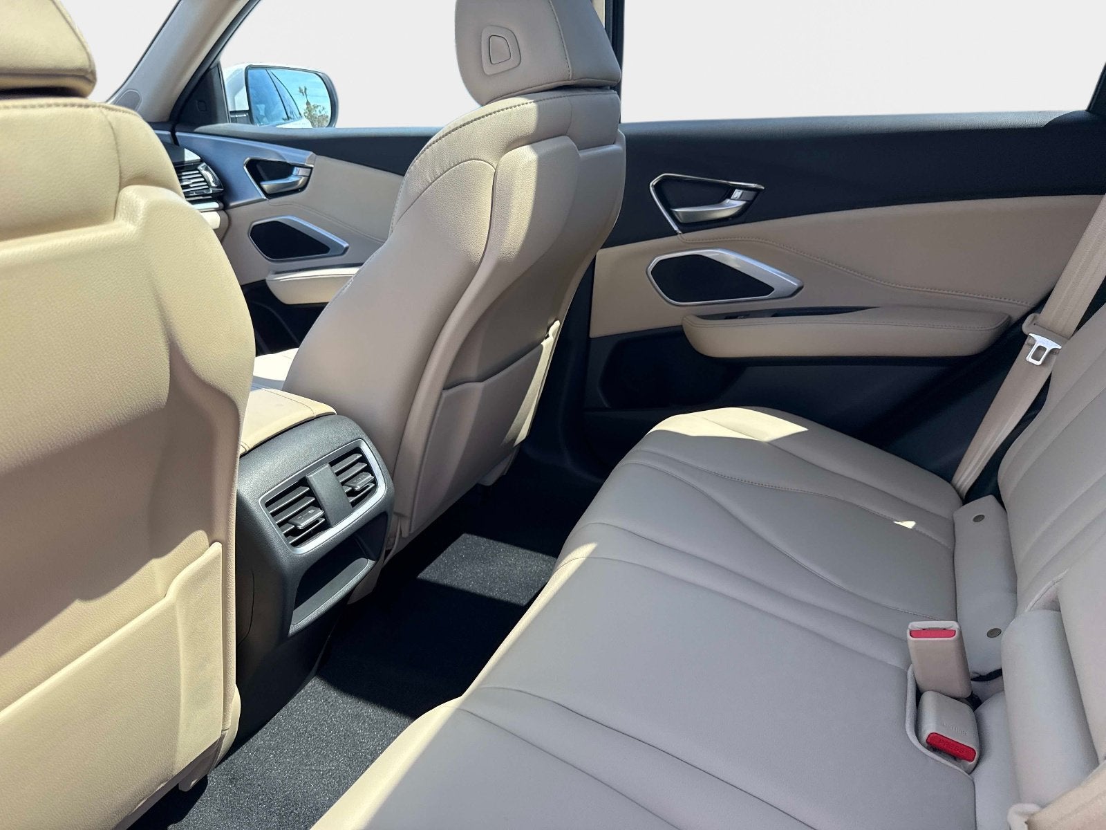 2024 Acura RDX Base