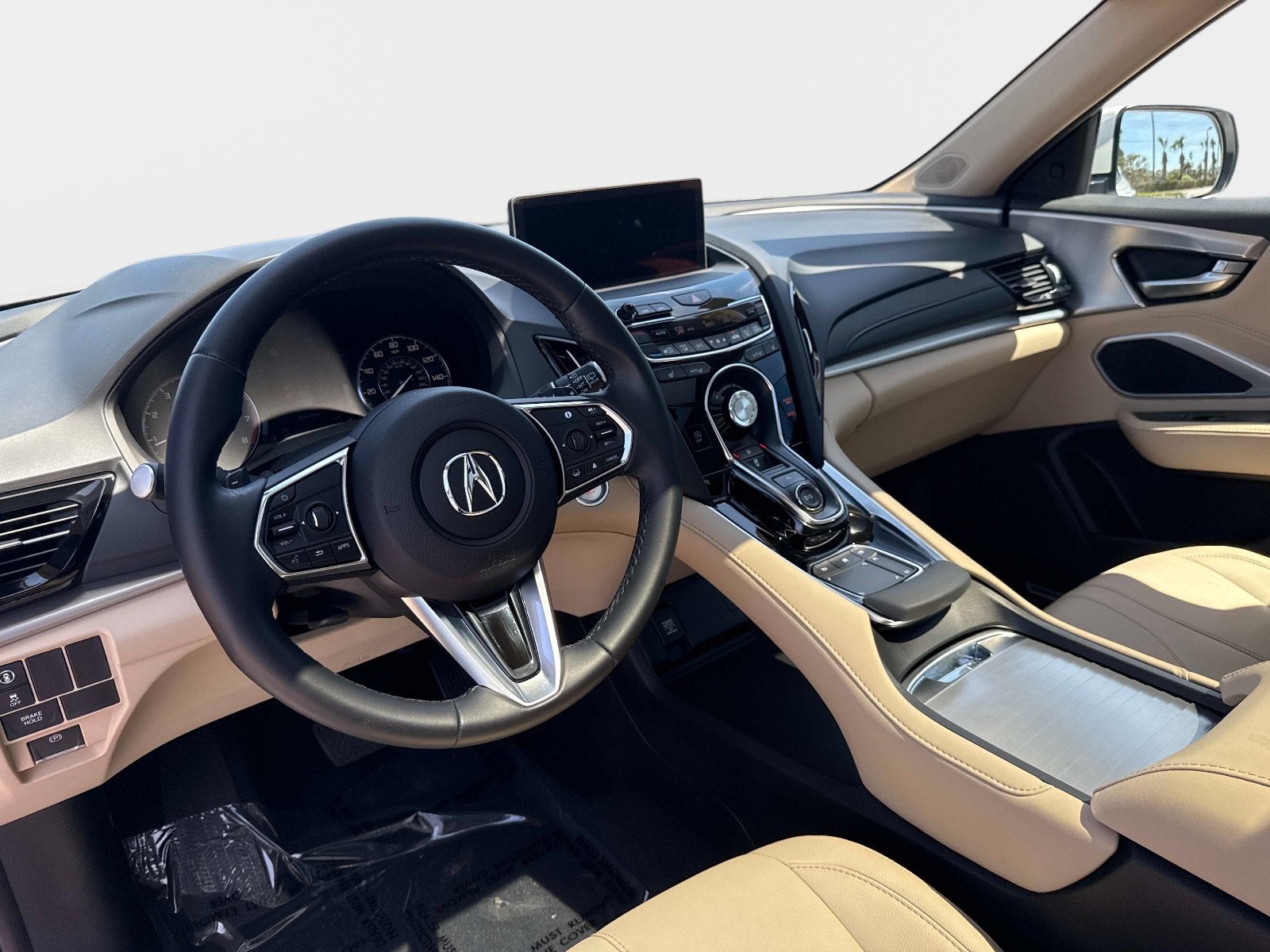 2024 Acura RDX Base