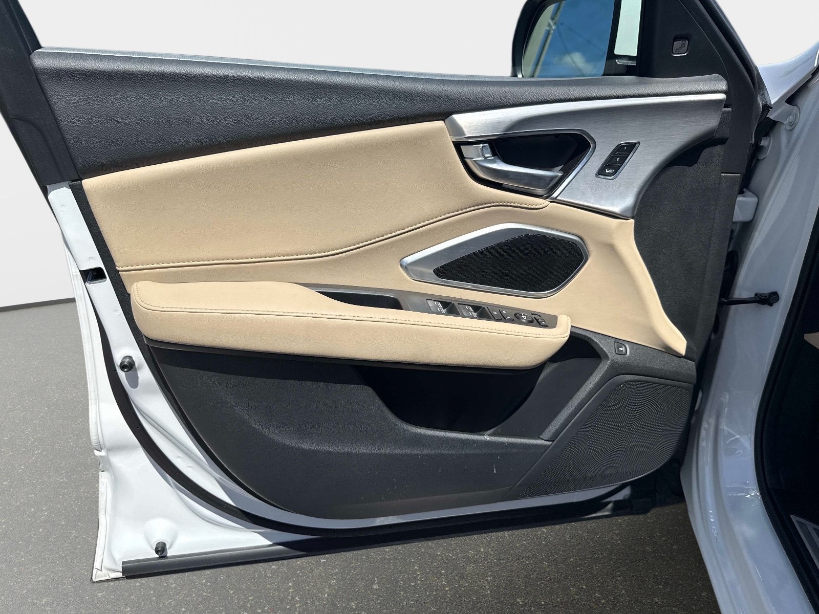 2024 Acura RDX Base
