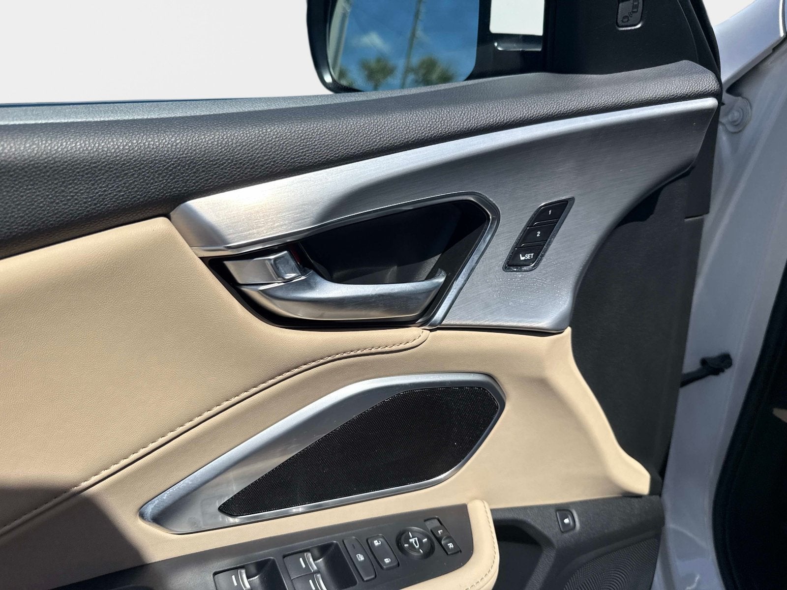 2024 Acura RDX Base