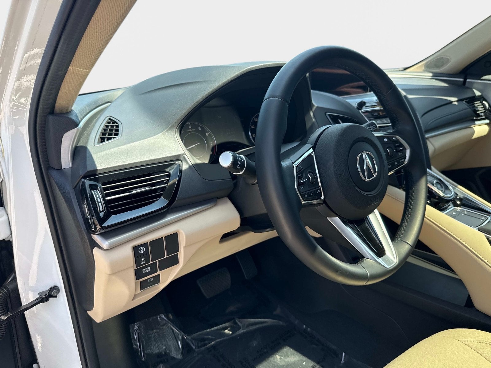 2024 Acura RDX Base