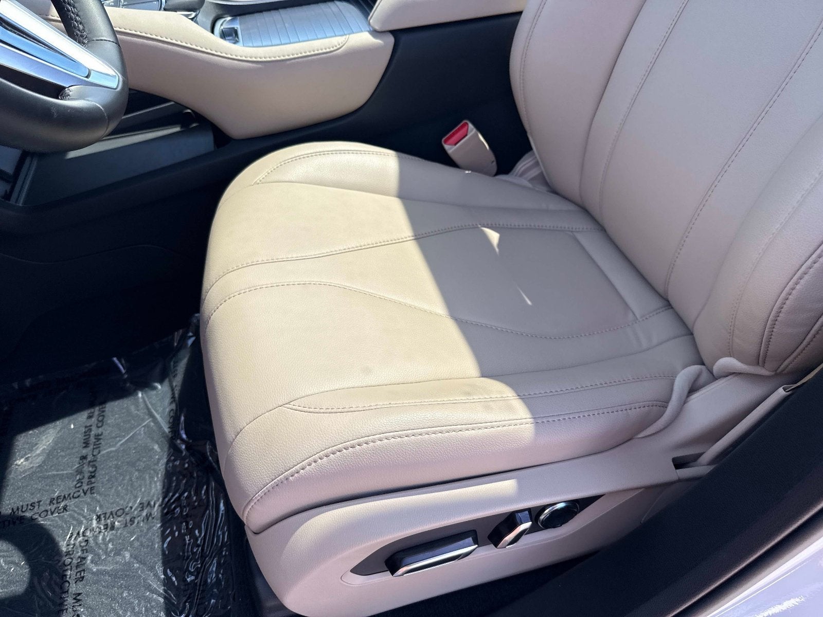 2024 Acura RDX Base