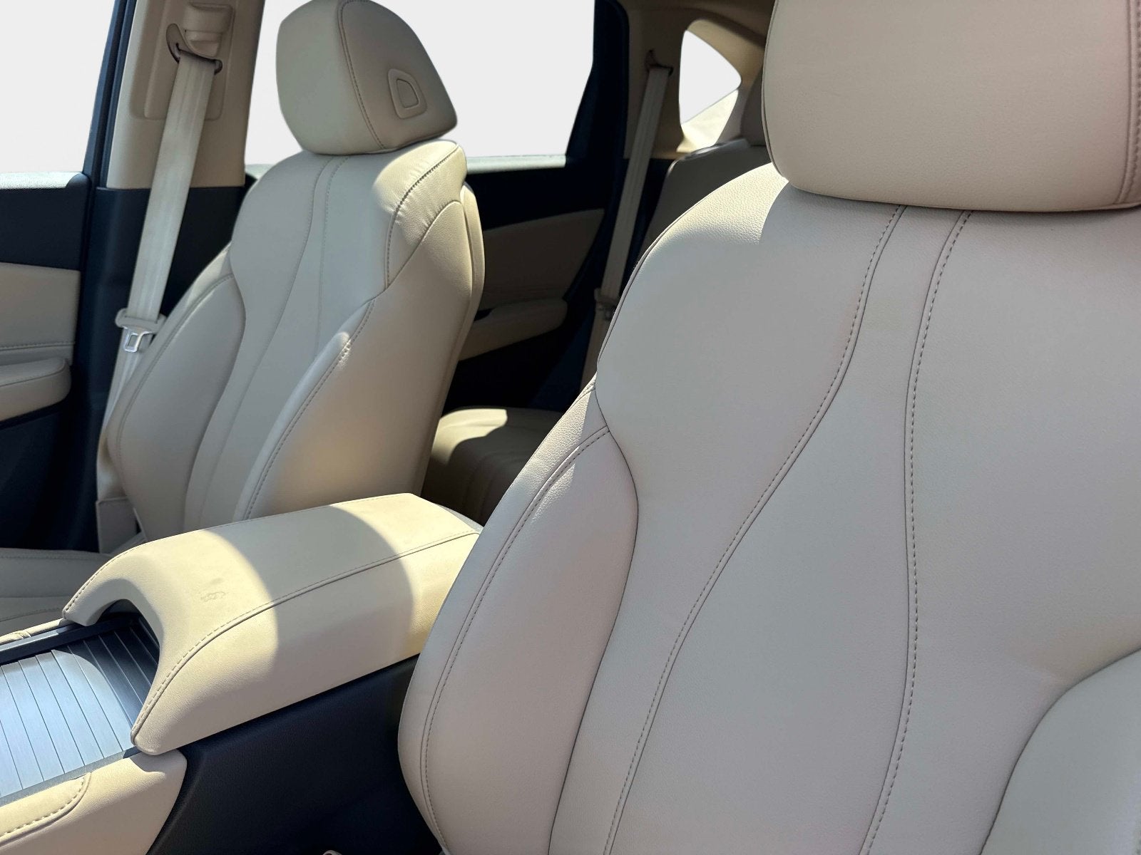 2024 Acura RDX Base