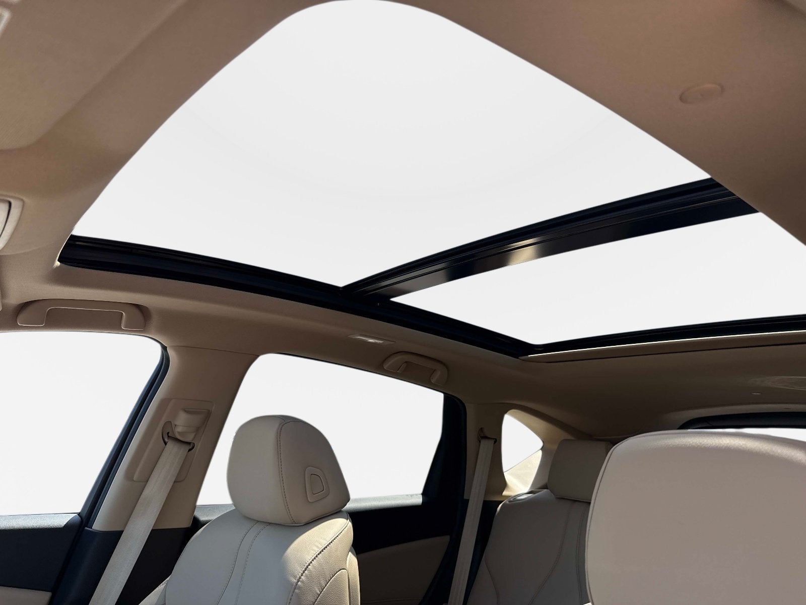 2024 Acura RDX Base