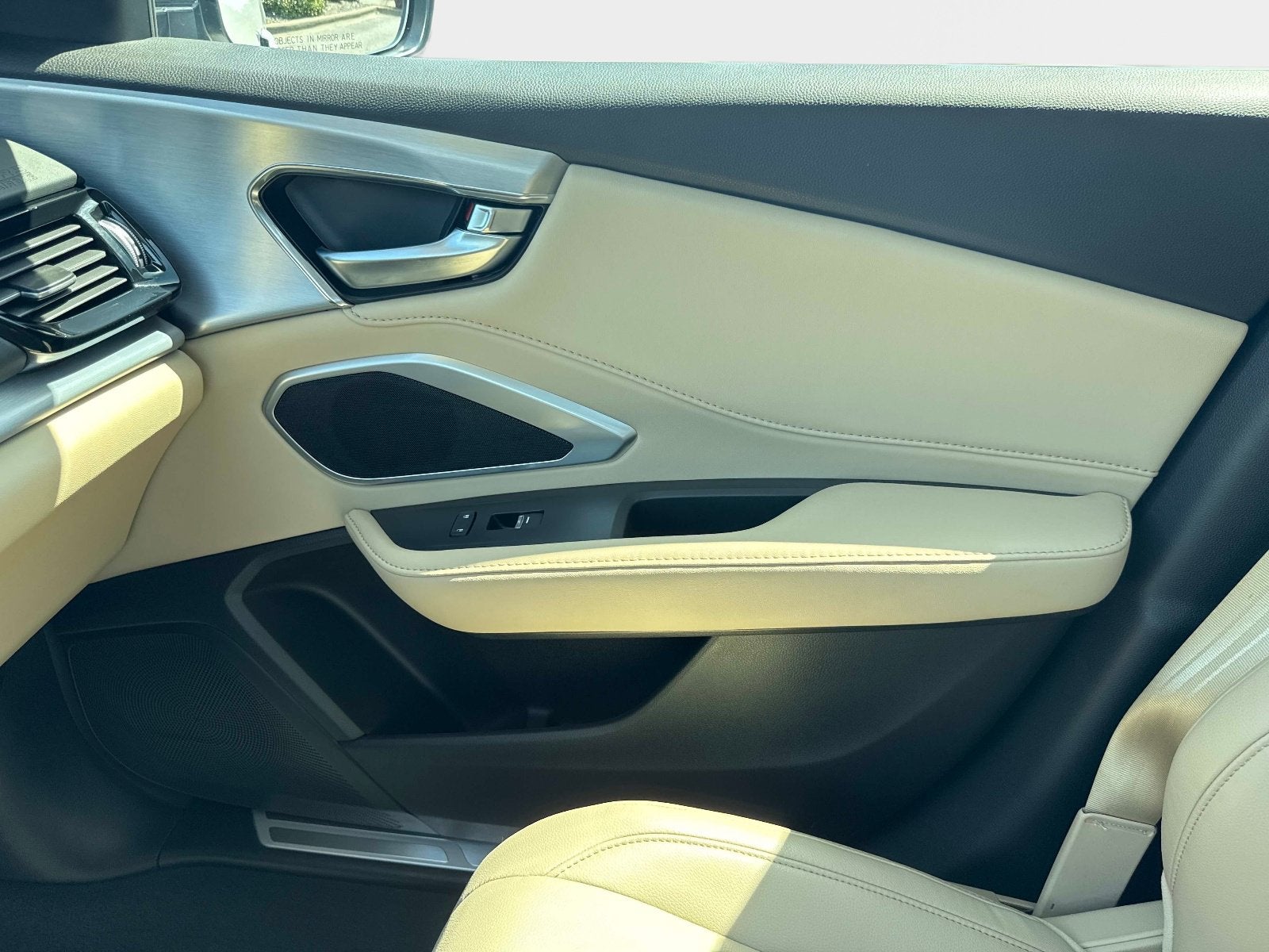 2024 Acura RDX Base