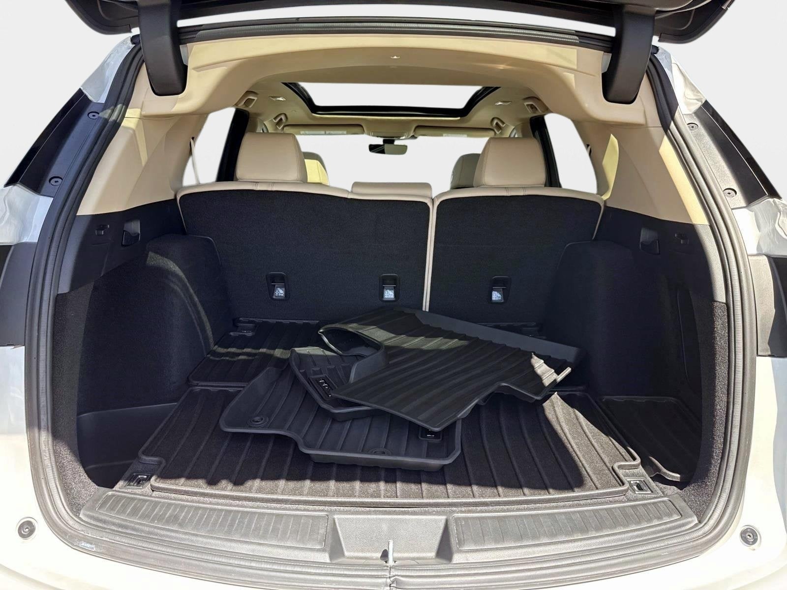 2024 Acura RDX Base