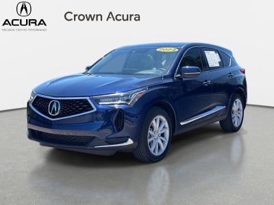 2024 Acura RDX Base
