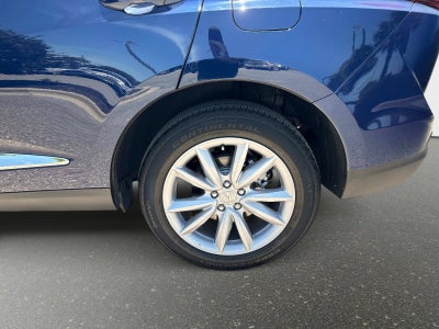 2024 Acura RDX Base