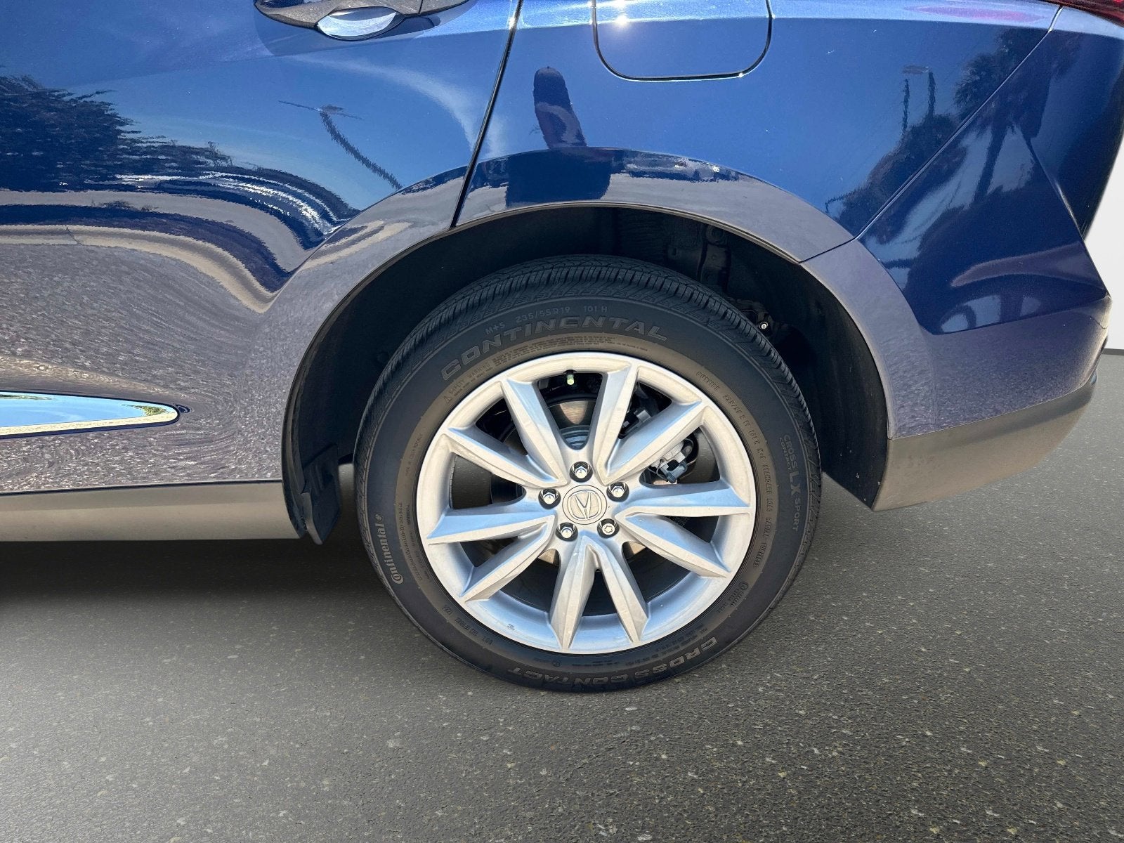 2024 Acura RDX Base