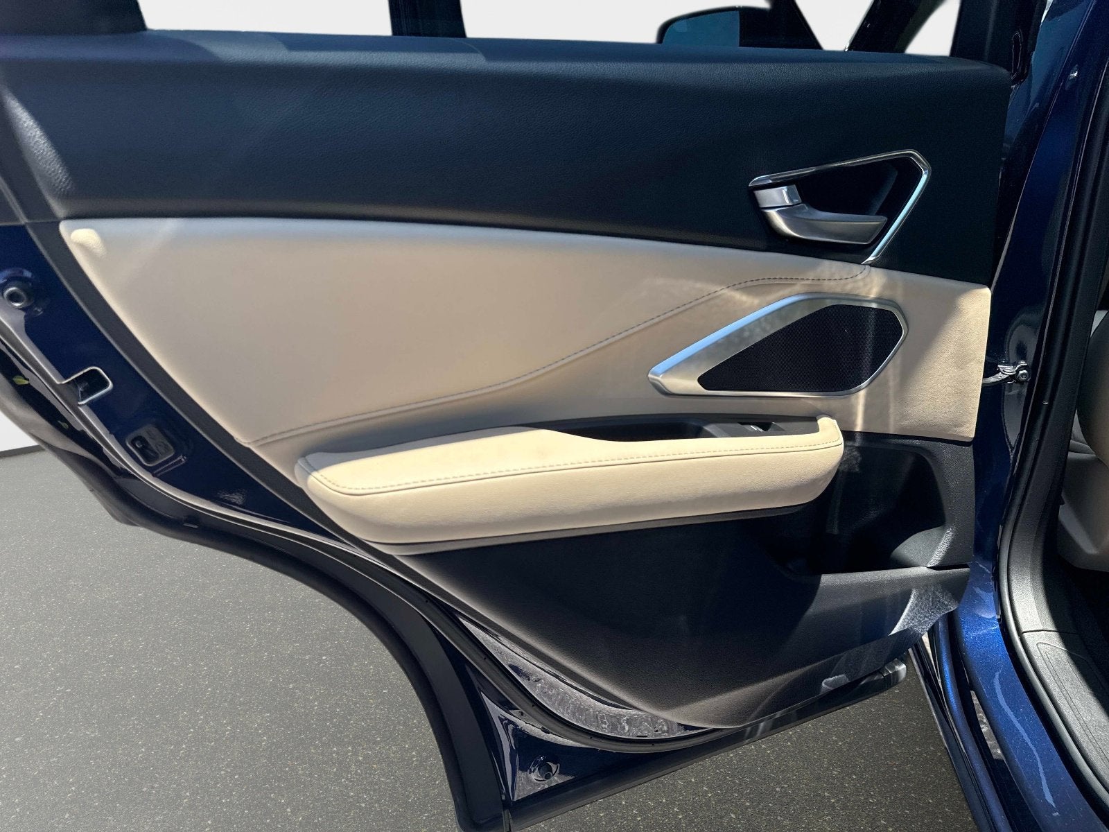 2024 Acura RDX Base