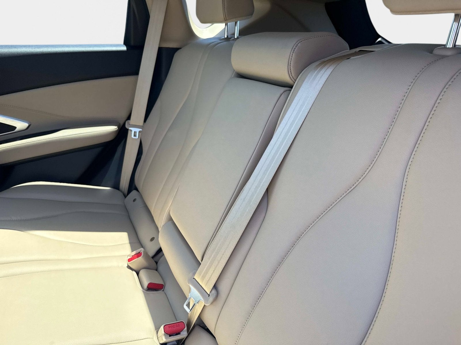 2024 Acura RDX Base