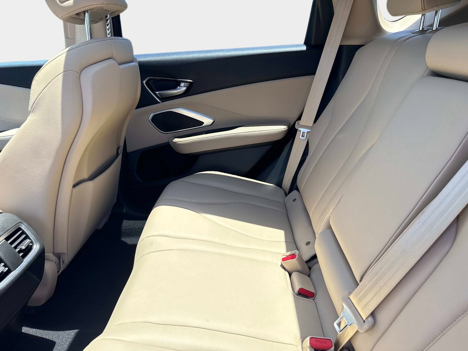 2024 Acura RDX Base