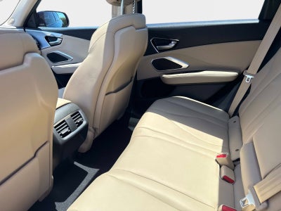 2024 Acura RDX Base