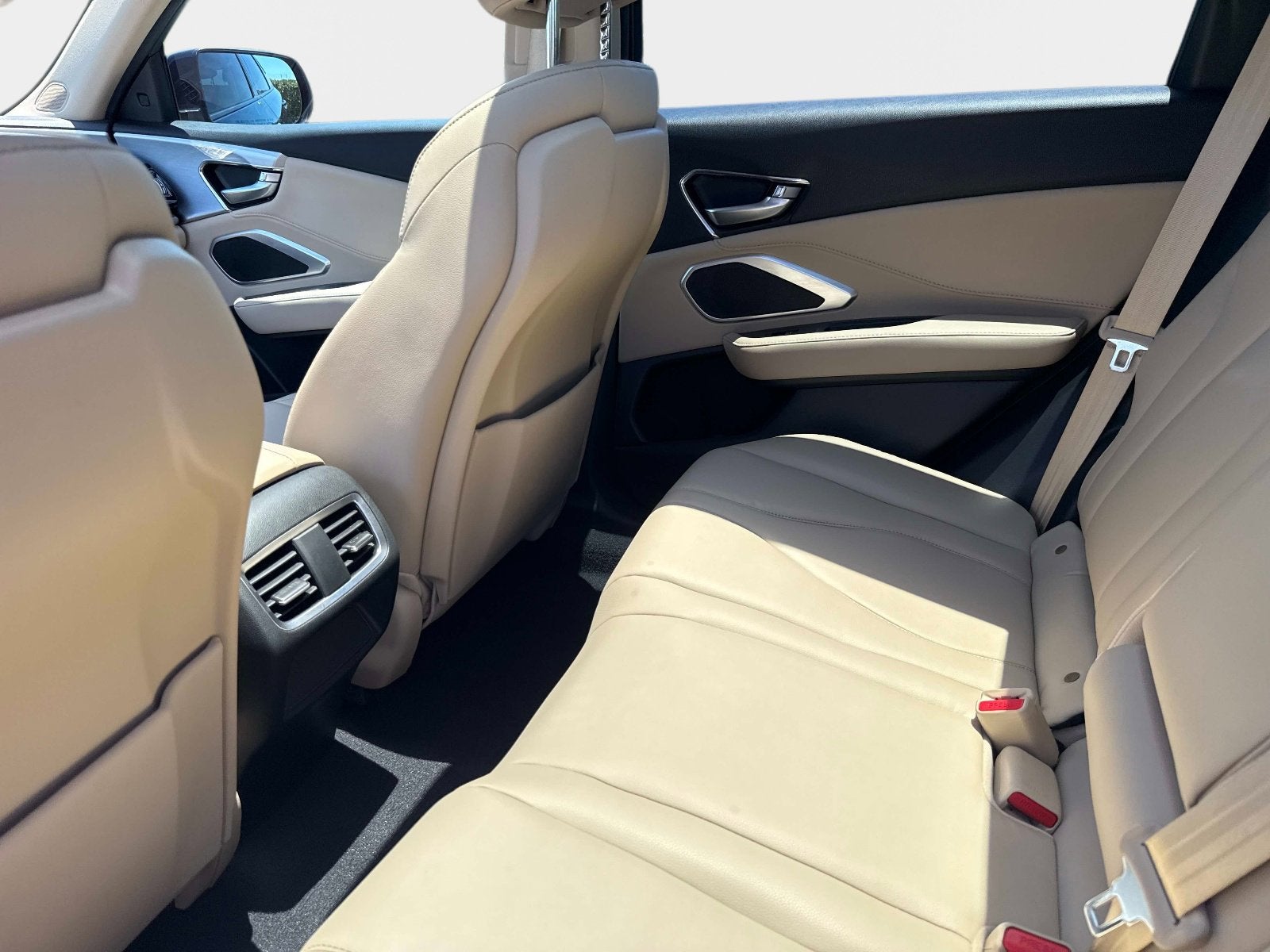 2024 Acura RDX Base