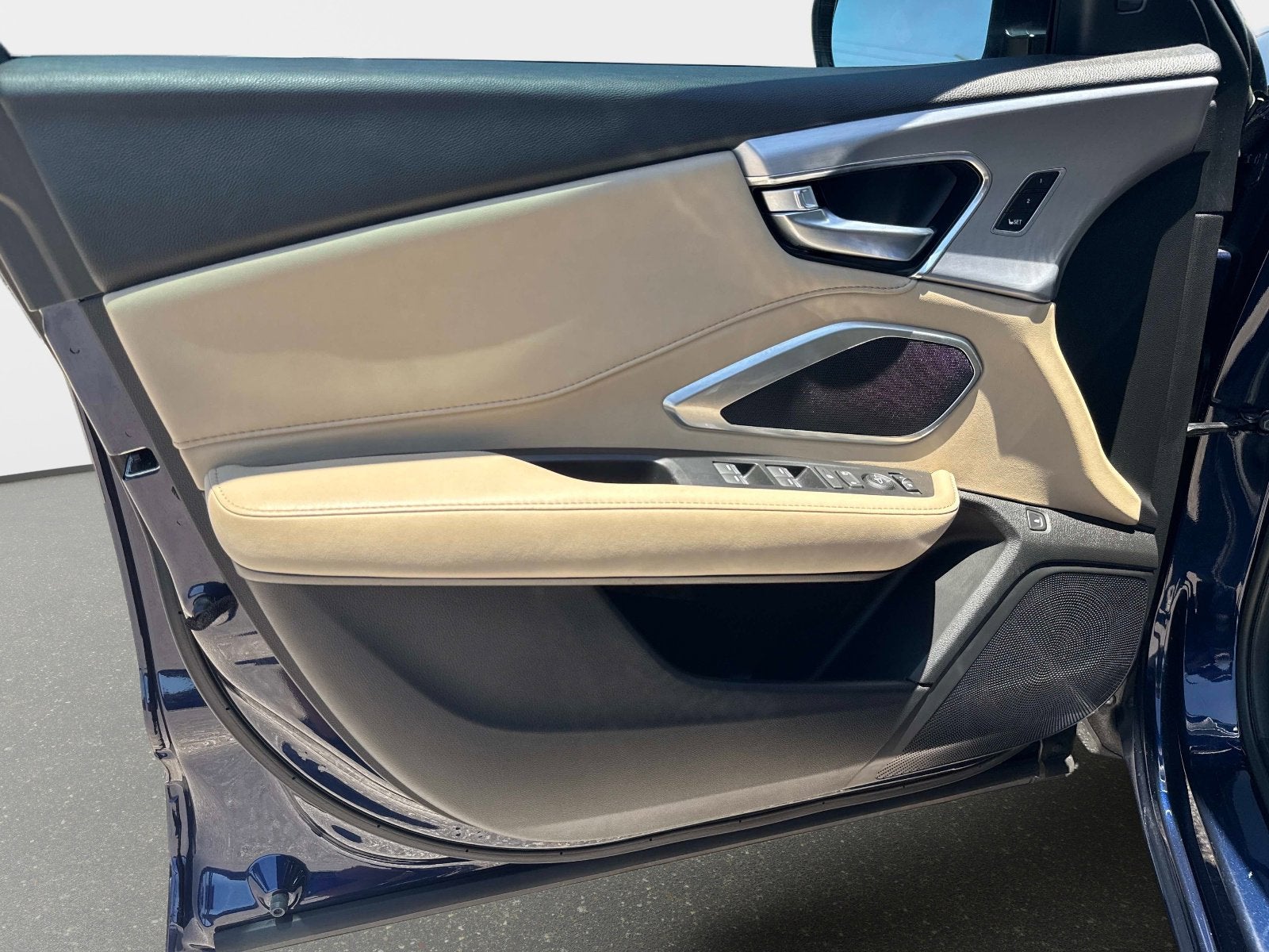 2024 Acura RDX Base
