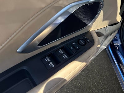 2024 Acura RDX Base