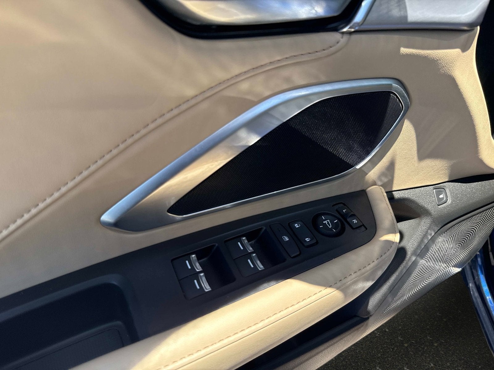 2024 Acura RDX Base