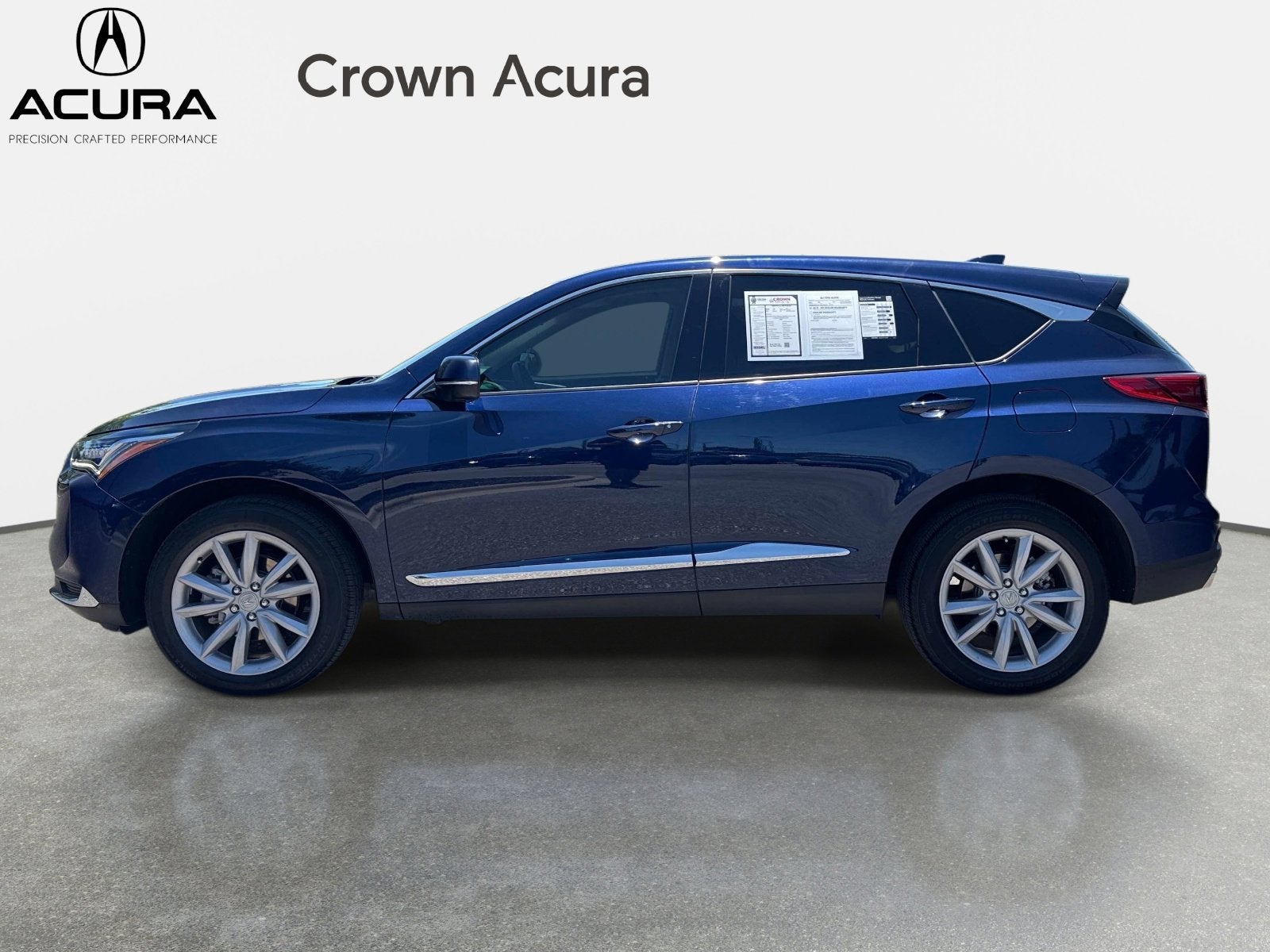 2024 Acura RDX Base