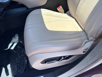 2024 Acura RDX Base