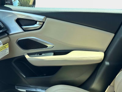 2024 Acura RDX Base