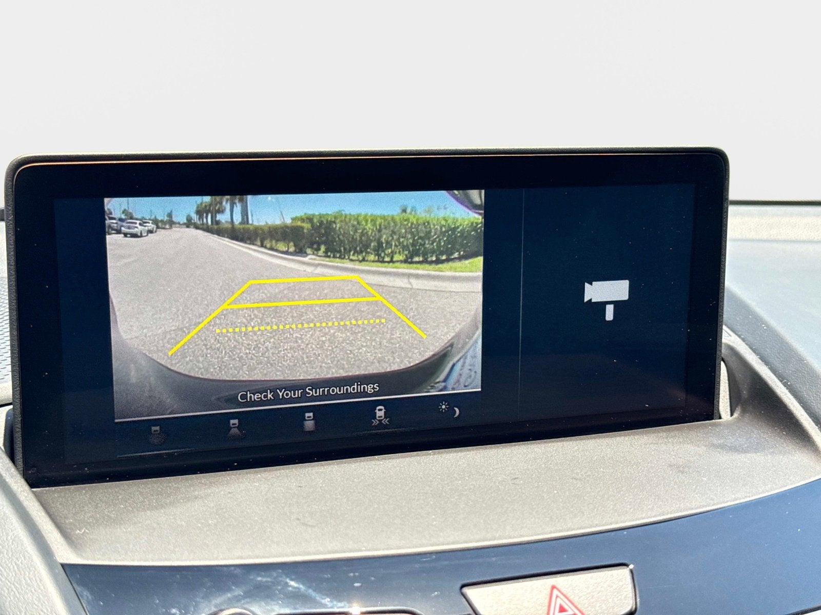 2024 Acura RDX Base