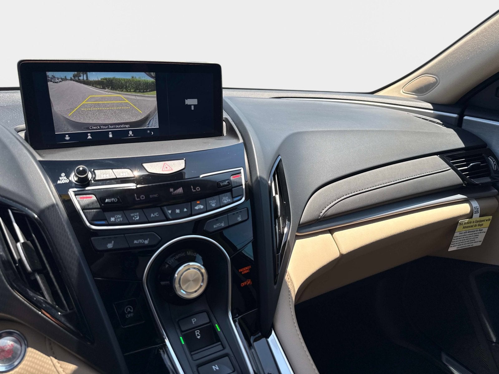 2024 Acura RDX Base