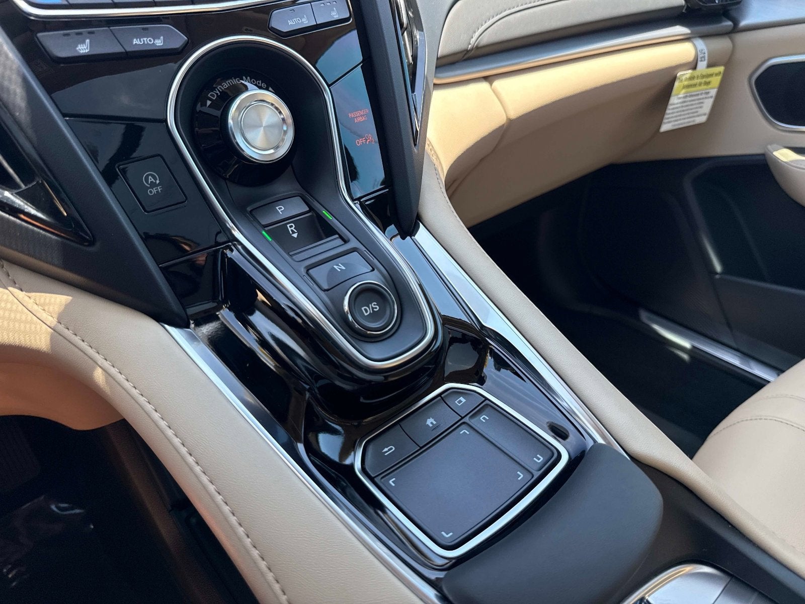 2024 Acura RDX Base
