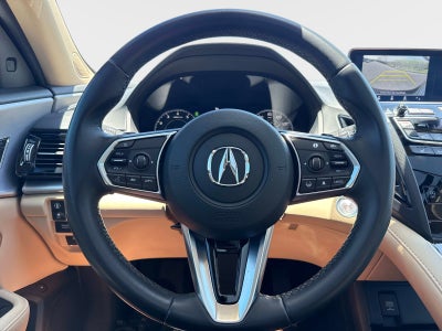 2024 Acura RDX Base
