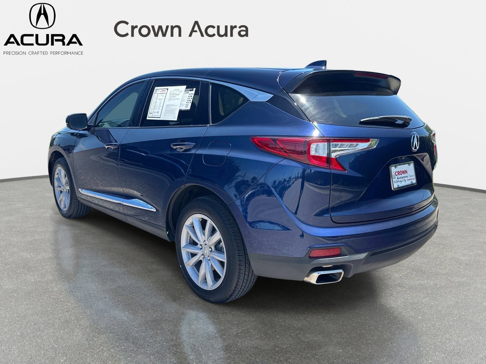 2024 Acura RDX Base