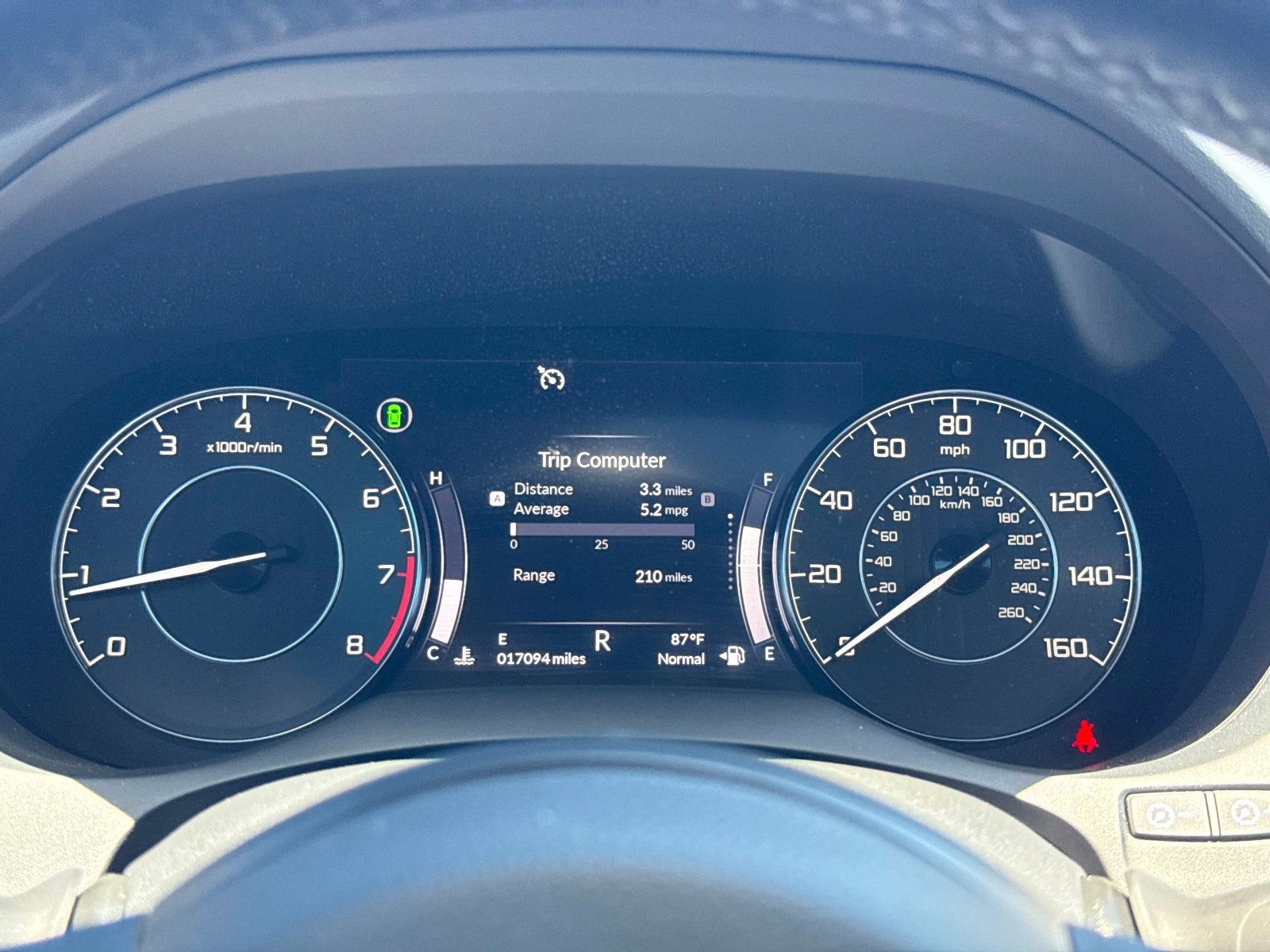 2024 Acura RDX Base