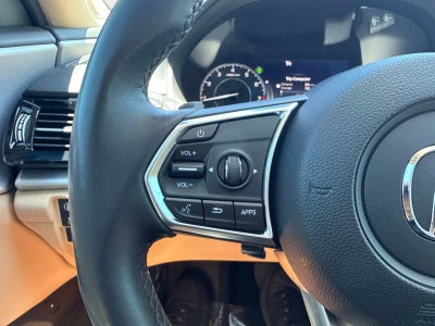 2024 Acura RDX Base