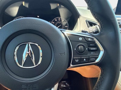 2024 Acura RDX Base