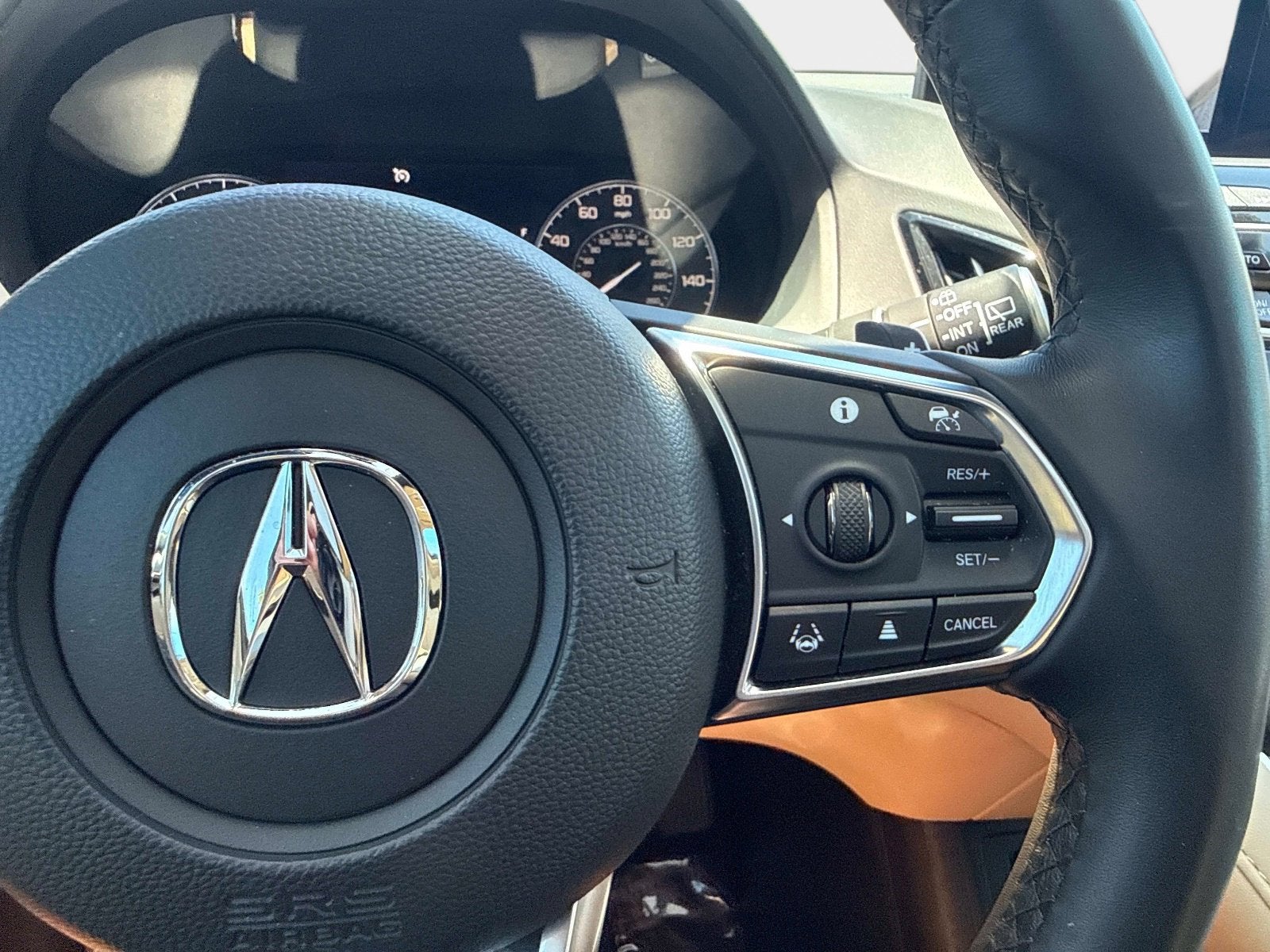 2024 Acura RDX Base