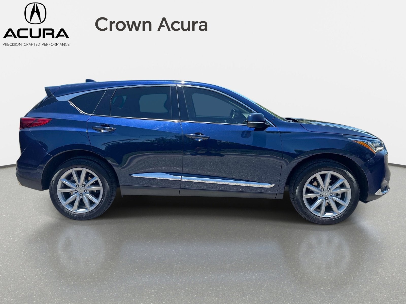 2024 Acura RDX Base