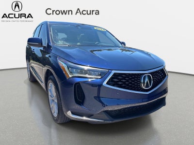 2024 Acura RDX Base